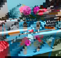 Four Winds Chocolates  Patisserie - Kawana Tourism