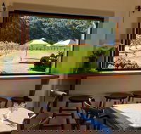 Gentle Annie Berry Gardens