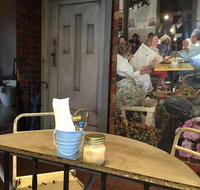 Glen Iris Pantry - Kawana Tourism