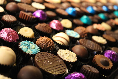 Hahndorf's Fine Chocolates - Blackburn - Kawana Tourism 0
