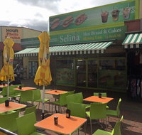 Hoang Lan Hot Bread - Sunshine - Kawana Tourism
