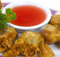 Hong Kong Restaurant - Kawana Tourism