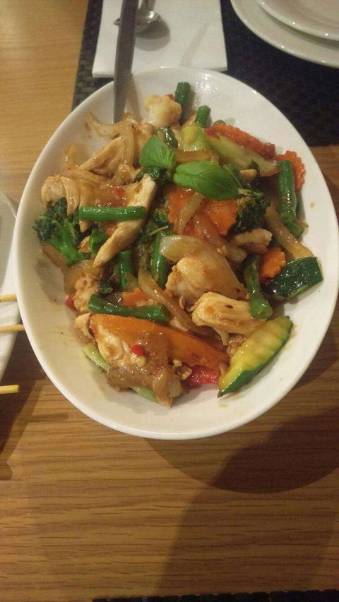 Hot Wok Thai - Kawana Tourism 0