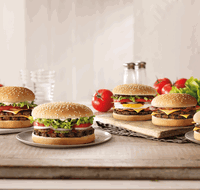 Hungry Jack's - Upper Mount Gravatt - Kawana Tourism