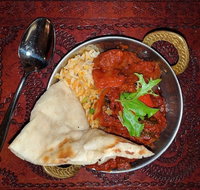 Indian Tukka