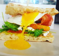 Jakey Boy Cafe - Kawana Tourism