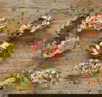 Jamaica Blue - Jindalee - Kawana Tourism