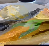 Jamaica Blue - Murdoch - Kawana Tourism