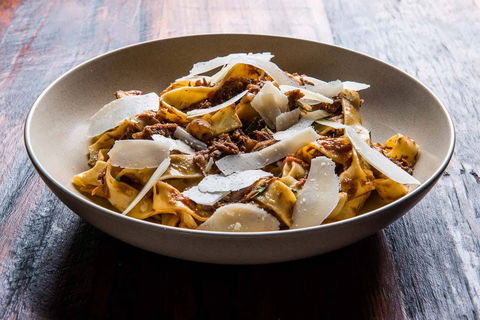 Justin Lane Pizzeria & Bar - Kawana Tourism 0
