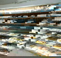 Katrina's Cakes - Kawana Tourism