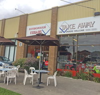 Keysborough Kebabs