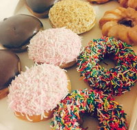 Krispy Kreme - Riverview - Kawana Tourism