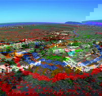 Kulata Academy Caf - Kawana Tourism