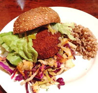 Laurie's Vegetarian - Kawana Tourism