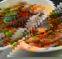 Mamak Rice and Noodle - Kawana Tourism