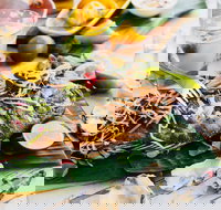 Mumbo Jumbo's Beachhouse - Kawana Tourism