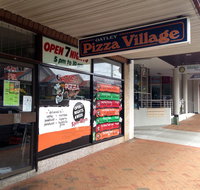Oatley Pizza Village - Kawana Tourism