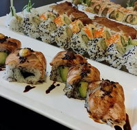 Oishii Sushi Bar - Kawana Tourism