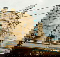 Palace Cinema Cafe - Kawana Tourism