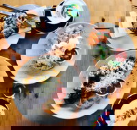 Piggy Back Cafe - Kawana Tourism