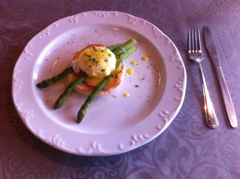 Riverside Bar And Restaurant: Mount Seaview Resort - Kawana Tourism 0