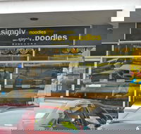 Simply Noodles - Kawana Tourism