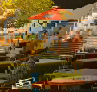 SSA Club Albury - Kawana Tourism