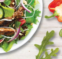 Sumo Salad - South Brisbane - Kawana Tourism