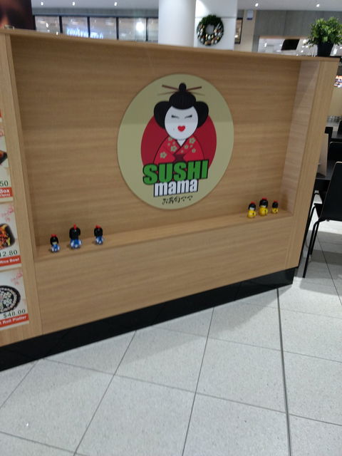 Sushi Mama - Kawana Tourism 0