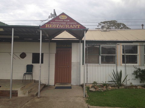 Sydney Portugal Community Club Restaurant - Kawana Tourism 0