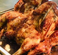 Tango Charcoal Chicken  Seafood - Kawana Tourism