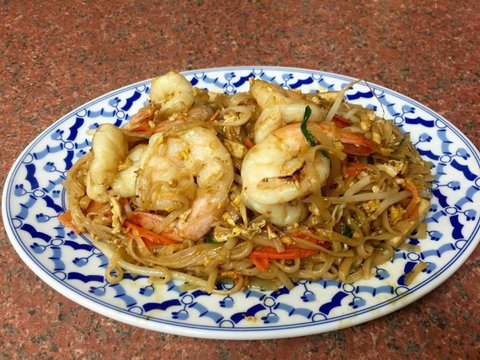 Thai By Thai - Kawana Tourism 0