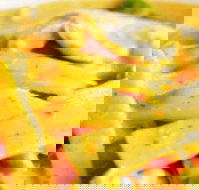 Thai Expression - Kawana Tourism