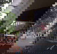 The Grind on Hay - Kawana Tourism