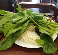 The Cube Hot Pot - Kawana Tourism