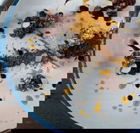 The Kettle  Tin - Kawana Tourism