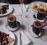 The Duke Cafe Restaurant - Kawana Tourism