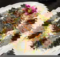 Vinh Thuan Restaurant - Kawana Tourism