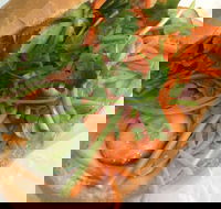 Wangara Centre Lunch Bar - Kawana Tourism