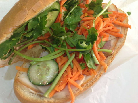 Wangara Centre Lunch Bar - Kawana Tourism 0