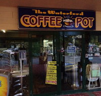 Wavell Hot Bread - Kawana Tourism
