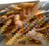 Whitesalt - Kawana Tourism