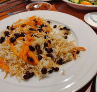 Afghan Salang Restaurant
