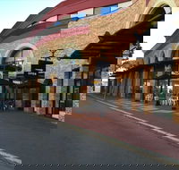 Baguette Me Not - Kawana Tourism