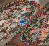 Bambu Bali - Kawana Tourism