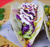 Beach Burrito Co. Jindabyne
