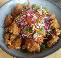 Billy's Courtyard - Kawana Tourism