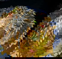 Blue Orchid Thai - Kawana Tourism