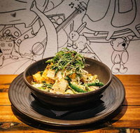 BSKT Cafe - Kawana Tourism