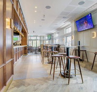 Buena Bar - Kawana Tourism